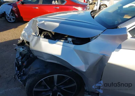 2022 Volvo Xc90 T6 Momentum 7 Passenger from USA, damaged, VIN YV4A22PK8N1785402